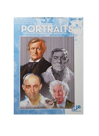 Портреты / Portraits (№32)