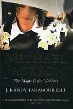 Michael Jackson The Magic and the Madness