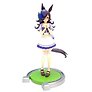 Фигурка Аниме Девушки пони Umamusume Rice ShowerBP18811P (18см) (BNS538)