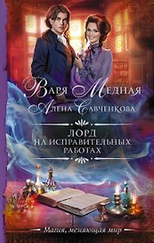 Лорд на исправительных работах