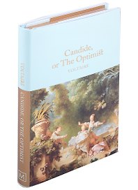 Candide, or The Optimist