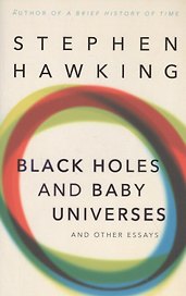 Black Holes and Baby Universes
