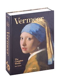 Vermeer. The complete works. 40th anniversary edition