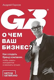 О чем ваш бизнес? Как создать бренд компании, чтобы «рвать» конкурентов и нанимать лучших