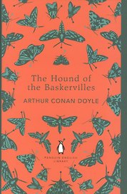 The Hound of the Baskervilles