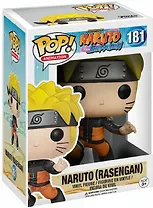 Фигурка Funko POP! Animation Naruto Shippuden Naruto Rasengan (181) 12997