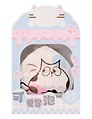 Спонж для макияжа Kawaii Котик (12-03122026-27) (Lafilaf)