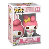 Фигурка Funko POP! Hello Kitty And Friends My Melody with Dessert (91) (Fun80316)
