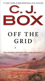 Off the Grid