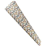 Упаковочная бумага «Men», 70 х 100 см