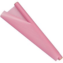 Бумага шелковая 50*500см 20г/м2 фуксия, рулон, Canson