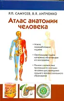 Атлас анатомии человека