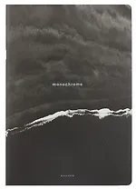 Тетрадь А4 48л кл. "Dune", прилив, скрепка, карт.обл., ламинация