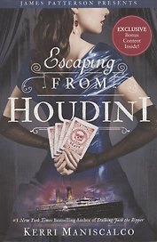 Escaping From Houdini