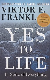 Yes to Life In Spite of Everything