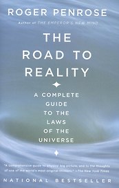 The Road to Reality