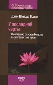 У последней черты Смертельно опасная болезнь как путешествие души (мСПс) Болен