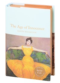 The Age of Innocence