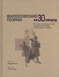 Философские теории за 30 секунд