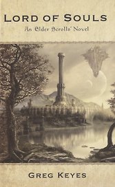Elder Scrolls Novel. Lord of Souls