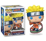 Фигурка Funko POP! Animation Naruto Naruto Uzumaki (1963) (Fun80341)
