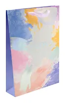 Пакет A3 46*33*10 "Enjoy today" жен., бум.мат.ламинат