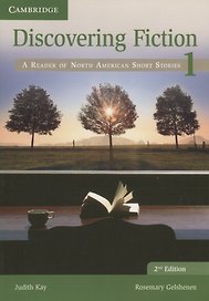 Discovering Fiction 2Ed Level 1 SB
