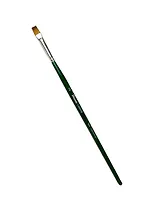 Кисть синтетика плоская №2 "Creative", Pinax