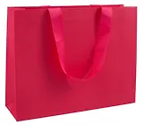 Пакет А3 44*34*12 "Fuchsia" горизонт., нейтр.