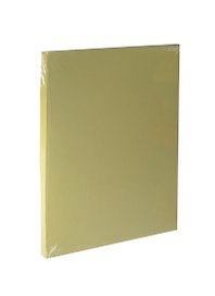 Бумага для пастели А4 "Mi-Teintes" 160г/м2 №107 анис, Canson