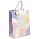 Подарочный пакет Enjoy today А4