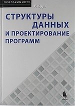 Структуры данных и проектирование программ