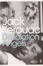 Desolation Angels (Керуак. Ангелы Запустения)