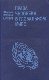 Права человека в глобальном мире