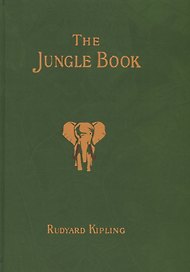 The Jungle Book