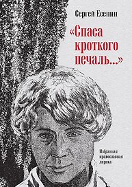 " Спаса кроткого печаль..." Избранная православная лирика