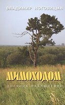 Мимоходом… Дневник наблюдений