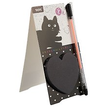 Стикеры «Naughty cat»