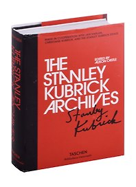 The Stanley Kubrick Archives