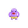 Коллекционная фигурка Fuggler Тигровый Красавец (коробка) (FG2312K)