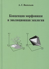Концепция морфониши и эволюционная экология