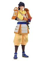 Фигурка One Piece DXF Grandline Lady Extra Kikunojo 17cm (BNS955)