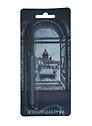 Ручка шариковая Знаковые сувениры, "Вид на Исаакиевский собор", синяя