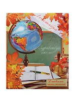 Дневник шк. "1 СЕНТЯБРЯ" 7БЦ, поролон, тиснение цв.фольгой, выб.УФ-лак, глянц.ламинация, универс.шпаргалка, Феникс