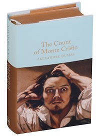The Count of Monte Cristo