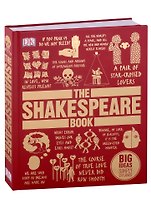 The Shakespeare Book