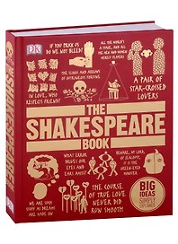 The Shakespeare Book