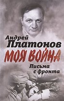 Письма с фронта. "Я видел страшный лик войны"