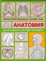 Анатомия.Дыxательная система человека: Иллюстрированный справочник