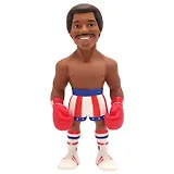 Коллекционная фигурка Рокки Аполло (12см) (Minix) (11667)